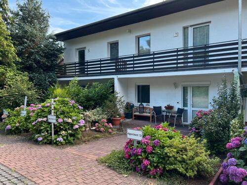 Foto - Eigentumswohnung oder Ferienwohnung direkt am Knappensee.