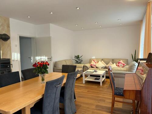 Foto - 7 Zimmer Einfamilienhaus zum Kaufen in Rheine