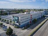 Foto - Büro in Mannheim – Renoviert, Teeküche, 247 Zugang, 50% Rabatt