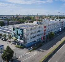 Büro in Mannheim – Renoviert, Teeküche, 247 Zugang, 50% Rabatt