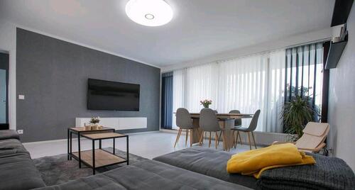 Foto - Etagenwohnung in Wülfrath