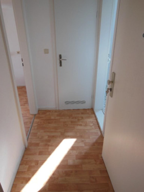 Foto - Etagenwohnung in Herten