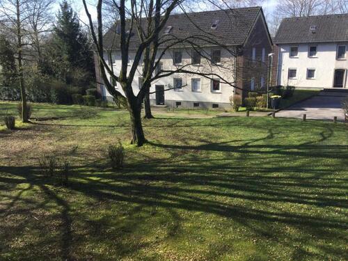 Foto - Etagenwohnung in Herten zur Miete