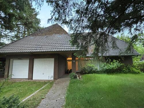 Foto - Einfamilienhaus zum Kaufen in Hattstedt