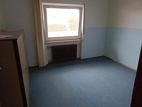 Foto - Etagenwohnung in Homberg (Efze) zur Miete