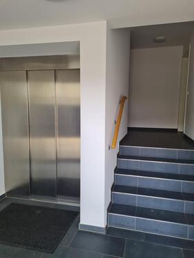 Foto - Etagenwohnung in Hildesheim