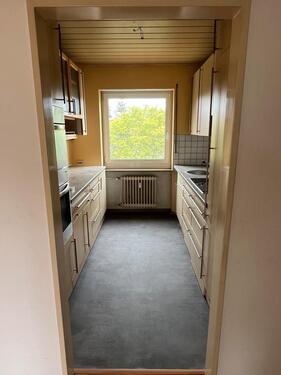 Foto - Etagenwohnung in Fürth zur Miete