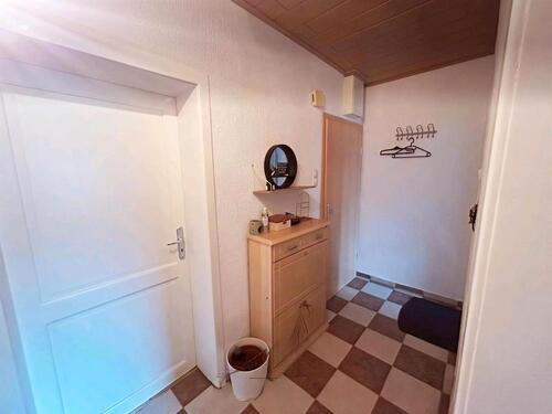 Foto - Etagenwohnung zur Miete in Bochum