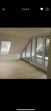 Foto - 2,5 Zimmer Wohnung mit großzügigem Balkon in Bad Schwartau