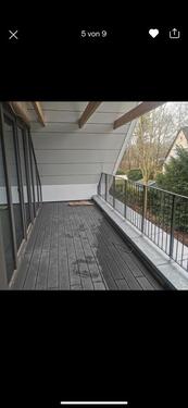 Foto - Etagenwohnung in Bad Schwartau zur Miete