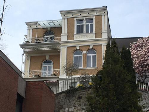 Foto - Schicke Gästewohnung in stilvoller Villa