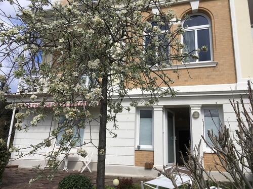 Foto - Etagenwohnung zur Miete in Kassel