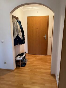 Foto - Etagenwohnung in Bad Wörishofen