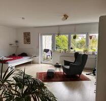 1-Zimmer Wohnung mit Küchenzeile und Terrasse ab Dezember im Salz zu vermieten! - Bad Neustadt an der Saale