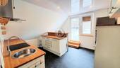 Foto - !!! ImmoPoint !!! 2. BEZUG nach SANIERUNG!!! Masionetten Wohnung mit Dachterasse - IS Oestrich (IP 3 DT 77 DG)