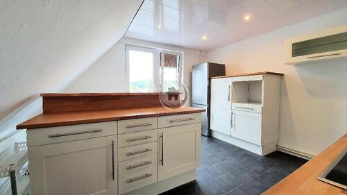 Foto - Etagenwohnung in Iserlohn