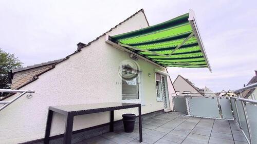 Foto - Etagenwohnung in Iserlohn zur Miete