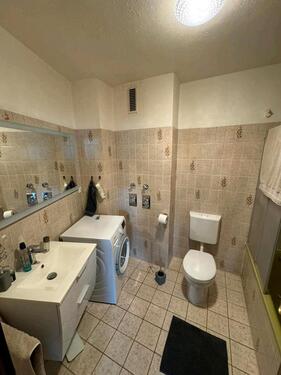 Foto - Etagenwohnung in Syke