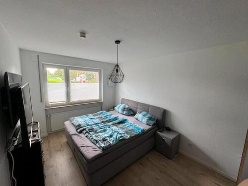 Foto - Etagenwohnung in Syke zur Miete