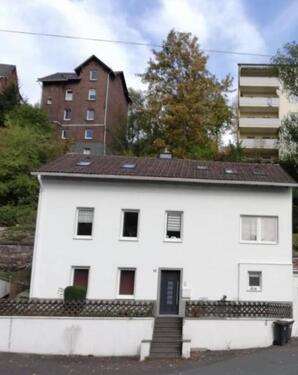 Foto - Einfamilienhaus in Siegen zur Miete