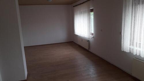 Foto - Etagenwohnung zur Miete in Nienburg (Weser)
