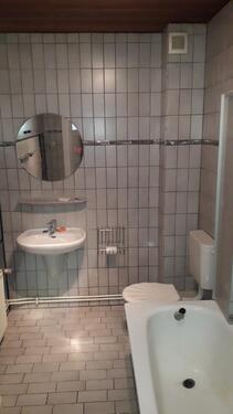 Foto - Etagenwohnung in Nienburg (Weser) zur Miete
