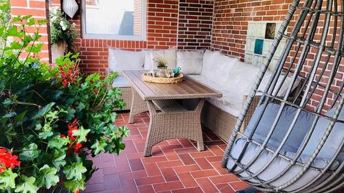 Foto - **Ferienwohnung Oma Lolli nähe Nordsee**