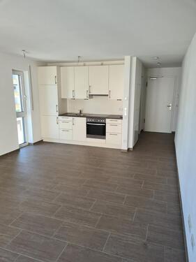 Foto - Etagenwohnung in Traunstein zur Miete