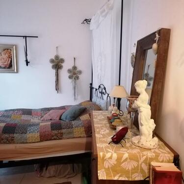 Foto - Etagenwohnung in Badbergen zur Miete