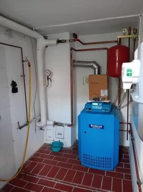 Foto - Einfamilienhaus in Lübeck