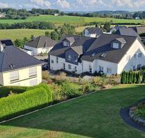 Erdgeschosswohnung 75 qm mit Blick ins Grüne! - Breckerfeld