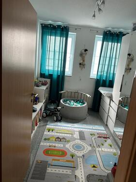 Foto - Etagenwohnung in Breckerfeld zur Miete