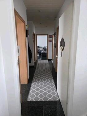 Foto - Etagenwohnung in Hemer