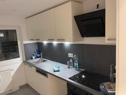 Foto - Schöne 3-Zimmer-Wohnung in Oppenau Industriestraße 9 77728