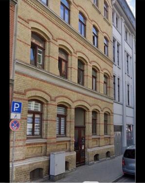 Foto - 3-Zimmer Mietwohnung Leopoldstraße