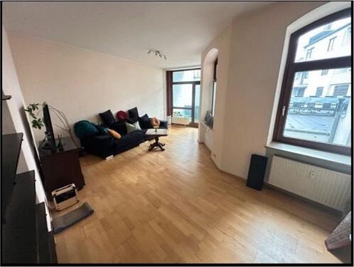 Foto - Etagenwohnung zur Miete in Braunschweig
