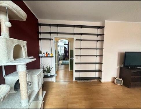 Foto - Etagenwohnung in Braunschweig