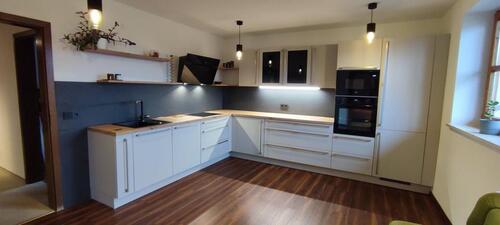 Foto - Wohnung zum Kauf in Sankt Englmar