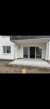 Foto - Etagenwohnung in Bad Aibling zur Miete