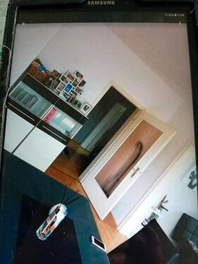 Foto - Etagenwohnung in Minden zur Miete