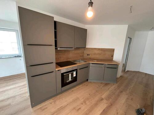 Foto - 1 Zimmer Etagenwohnung zur Miete in Marburg