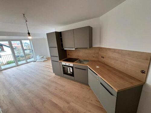 Foto - 1 Zimmer Etagenwohnung in Marburg