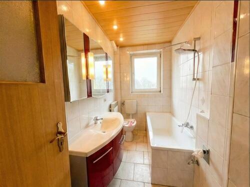 Foto - Etagenwohnung in Ruhner Berge zur Miete