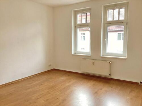 Foto - ruhig gelegene 2-Zimmer-Wohnung mit Balkon