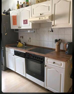 Foto - 2 Zimmer Etagenwohnung zur Miete in Leipzig