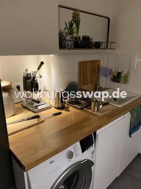 Foto - 3 Zimmer Etagenwohnung in Berlin