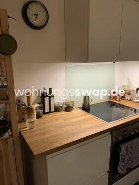 Foto - Etagenwohnung in Berlin zur Miete