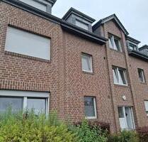 2-Zimmer Wohnung in Issum-Sevelen