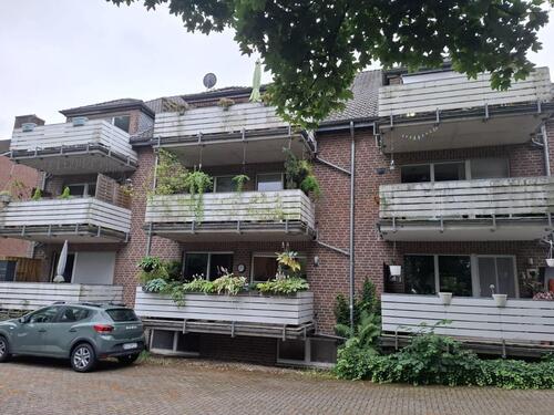 Foto - 2 Zimmer Etagenwohnung zur Miete in Issum