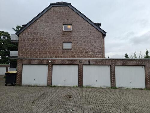 Foto - 2 Zimmer Etagenwohnung in Issum